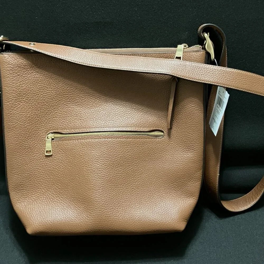 Coach Val Duffle Bag - Picture 2 of 7